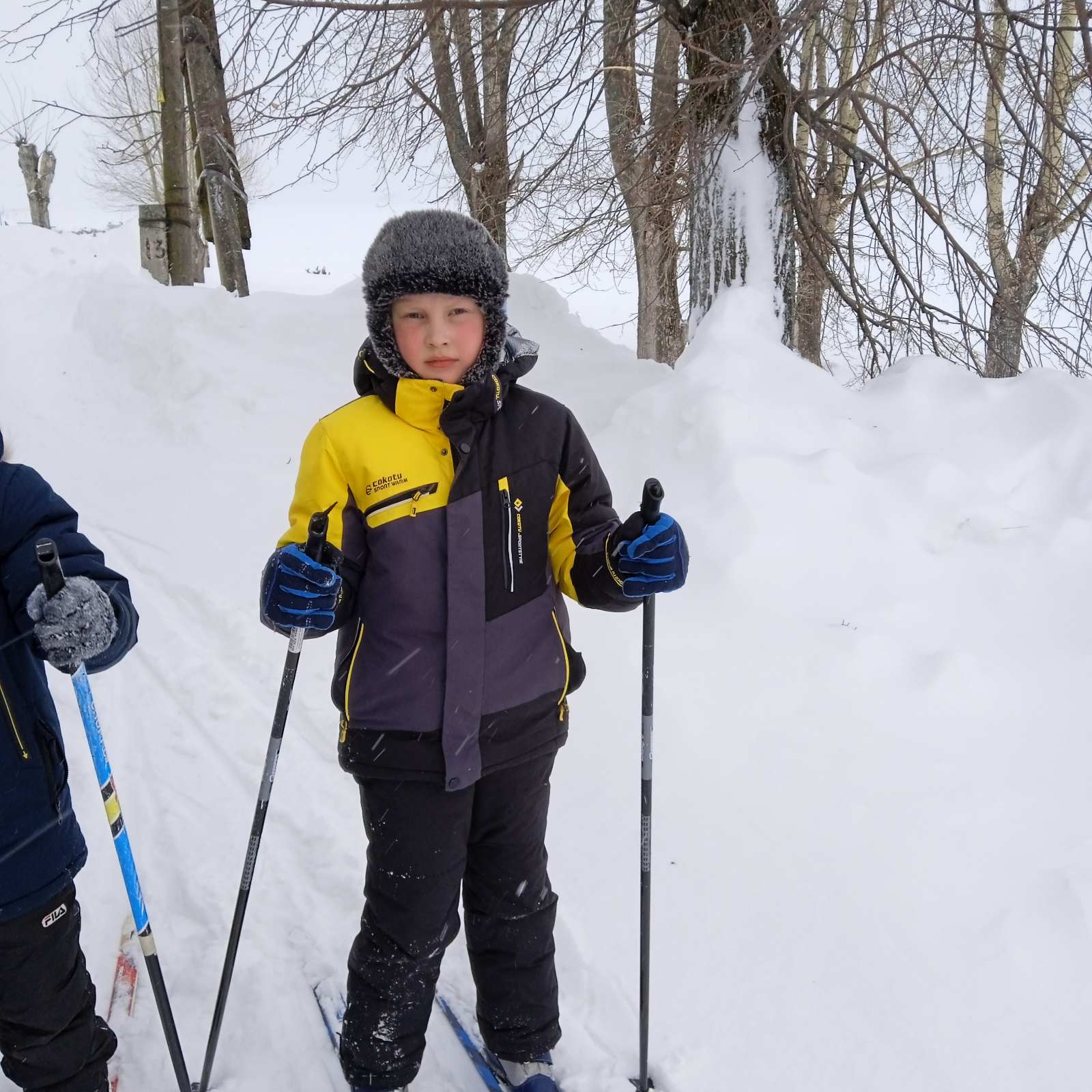 Мартынов Денис Дмитриевич